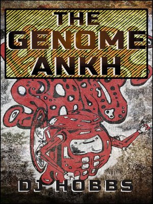 cover image of The Genome Ankh